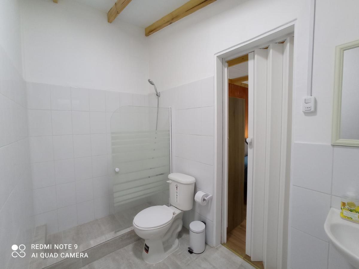 Apartamento Loft Tongoy 3 Peninsula Coquimbo
