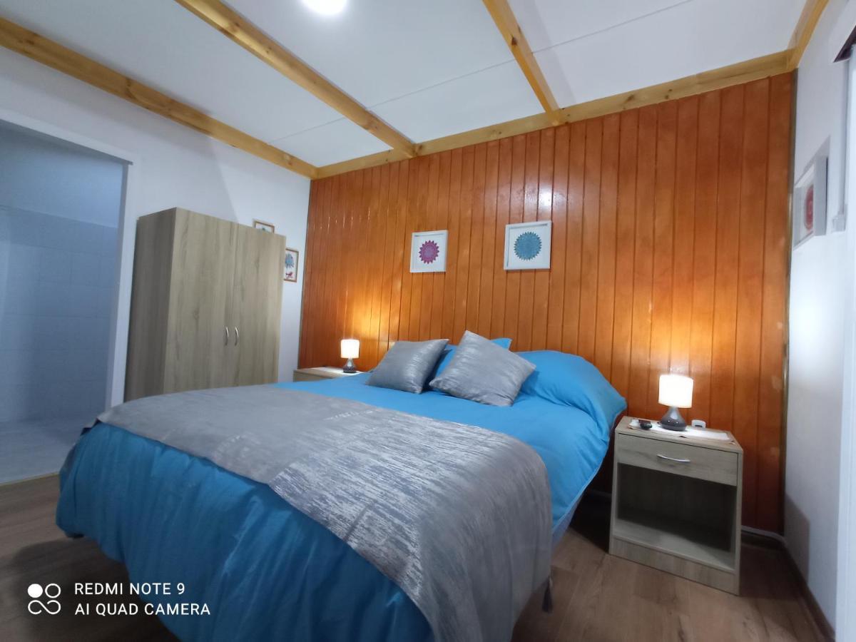 Apartamento Loft Tongoy 3 Peninsula Coquimbo