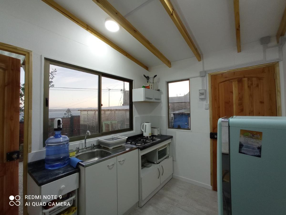 Loft Tongoy 3 Peninsula