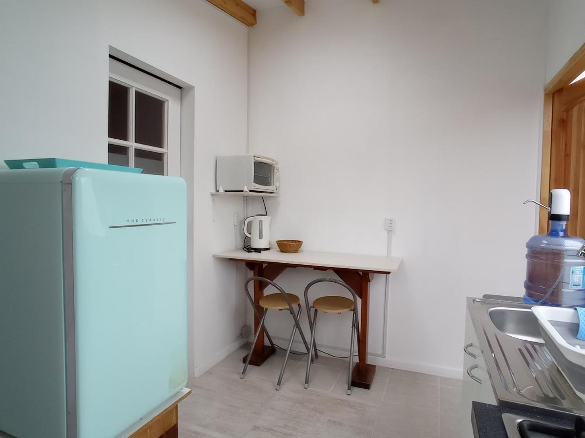 Loft Tongoy 3 Peninsula