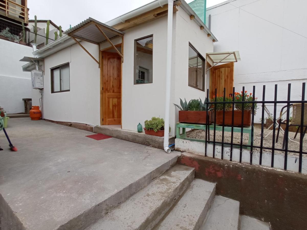 Loft Tongoy 3 Peninsula